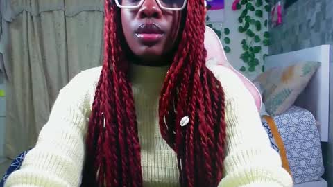 ask me  online show from March 24, 1:43 am