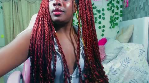 ask me  online show from April 5, 11:35 pm