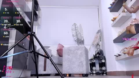 Ana Bolena online show from March 4, 7:32 pm