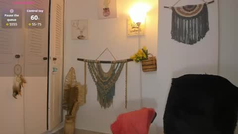 Snapshot of _anaruiz chatting on May 13, 1:03 am Ana Ruiz online show from May 13, 1:03 am