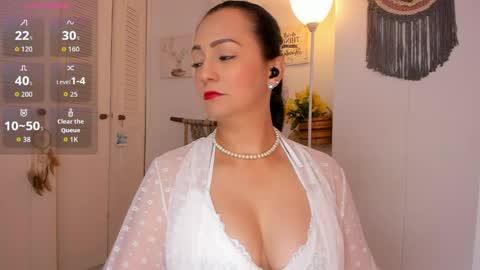 Snapshot of _anaruiz chatting on June 2, 4:53 pm Ana Ruiz online show from June 2, 4:53 pm
