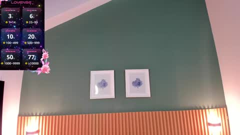 Snapshot of _anavictoria_ chatting on January 31, 1:54 am Ana Victoria online show from January 31, 1:54 am