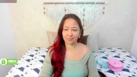 Snapshot of _anavictoria_ chatting on September 13, 12:05 pm Ana Victoria online show from September 13, 12:05 pm