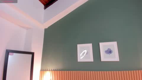 Snapshot of _anavictoria_ chatting on October 29, 12:07 pm Ana Victoria online show from October 29, 12:07 pm