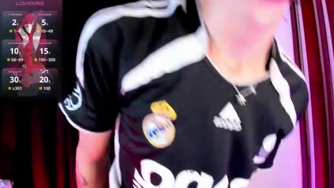 Angell Dustt  online show from January 6, 4:49 am