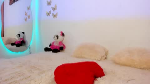 ANGEL online show from April 12, 1:21 am