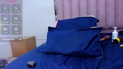 Any online show from February 23, 10:20 pm