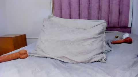 Any online show from March 6, 10:36 pm