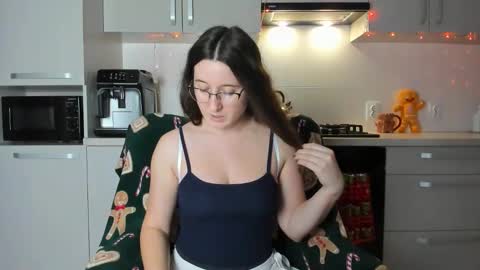 Snapshot of _anna_montana chatting on December 13, 8:36 pm Anna online show from December 13, 8:36 pm