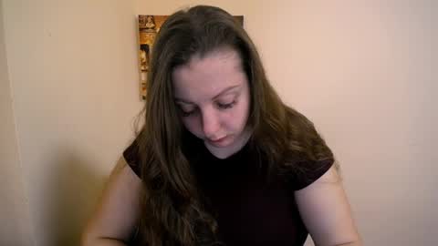 Anna online show from January 23, 8:46 am