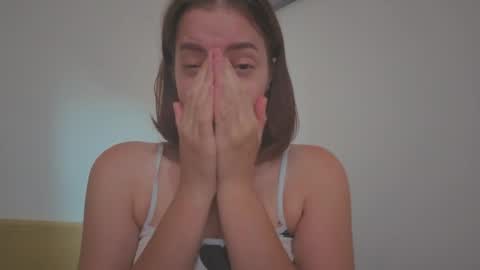 Snapshot of _annieone chatting on September 13, 3:12 pm Anna online show from September 13, 3:12 pm