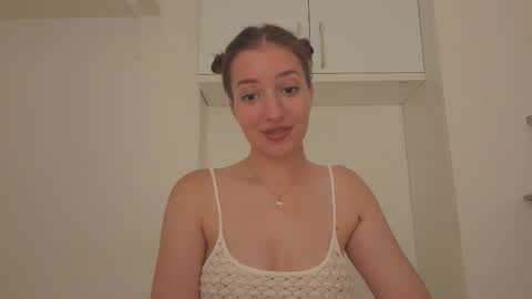 Snapshot of _annieone chatting on September 28, 6:13 pm Anna online show from September 28, 6:13 pm