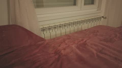 Snapshot of _annieone chatting on October 10, 8:19 pm Anna online show from October 10, 8:19 pm