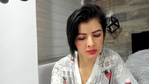 antonia online show from December 20, 2:49 pm