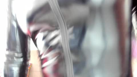 antonia online show from December 27, 3:48 pm