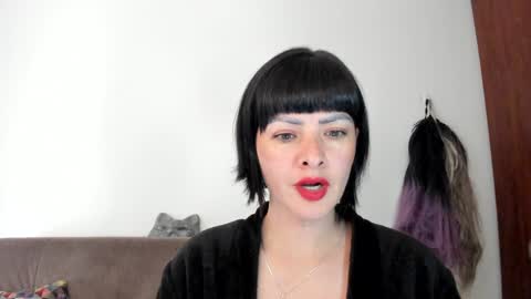 antonia online show from January 19, 7:47 pm