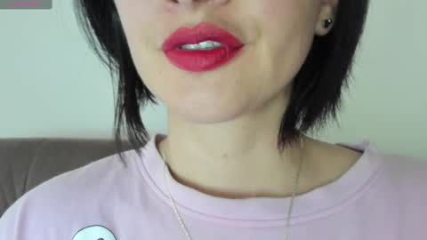 antonia online show from February 12, 9:01 pm