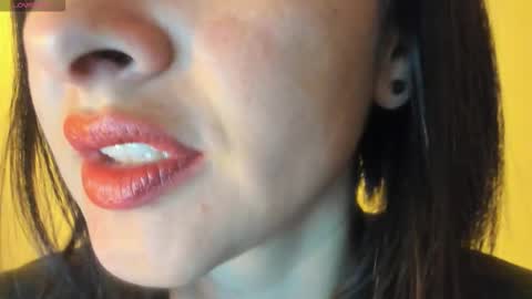 antonia online show from October 23, 10:25 am