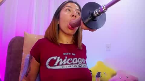 _antonella_dreams online show from September 25, 9:02 am