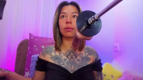 _antonella_dreams online show from October 6, 8:01 am