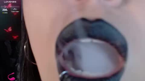 Angie online show from February 11, 2:16 am