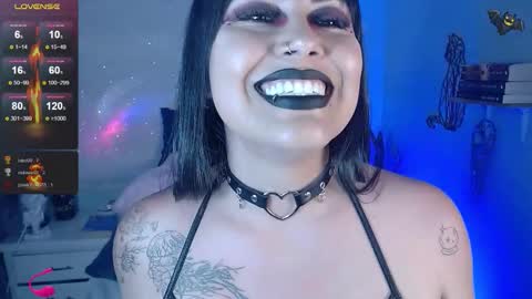 Angie online show from March 21, 3:22 am