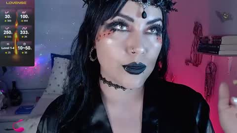 Angie online show from April 15, 2:07 am