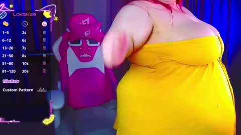 _ariaakashi_ online show from September 13, 7:08 am