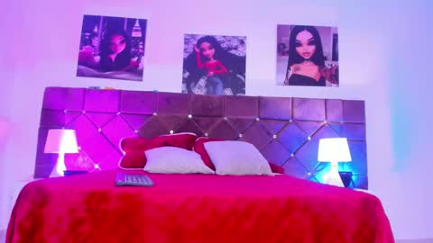 Snapshot of _ariana_lopez_ chatting on February 18, 12:17 pm Ariana online show from February 18, 12:17 pm