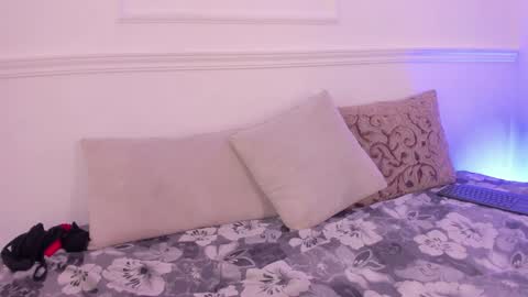 _arianasweet online show from January 29, 11:25 pm