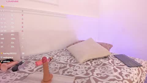 _arianasweet online show from February 3, 11:05 pm