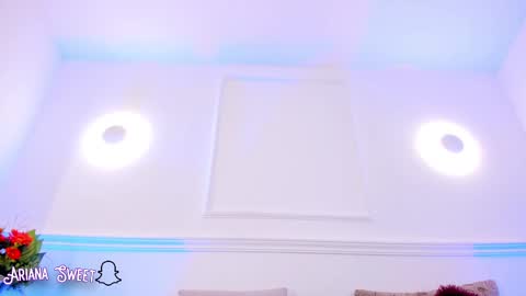 _arianasweet online show from February 26, 11:04 pm