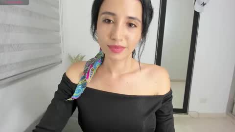 Arianna online show from February 23, 1:03 am