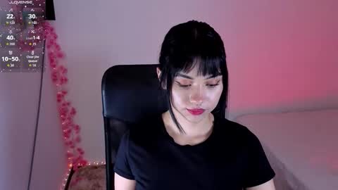 Aria online show from March 15, 12:05 am