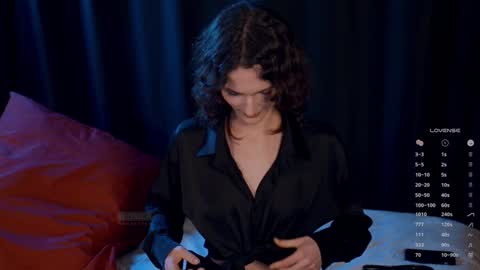 Snapshot of _arta_ chatting on January 9, 1:08 am ARTA online show from January 9, 1:08 am