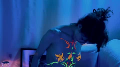 Snapshot of _arta_ chatting on January 11, 1:59 am ARTA online show from January 11, 1:59 am