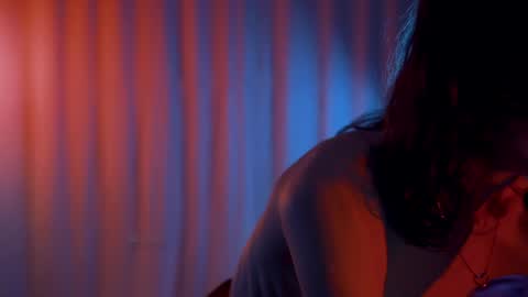 Snapshot of _arta_ chatting on January 12, 1:32 am ARTA online show from January 12, 1:32 am