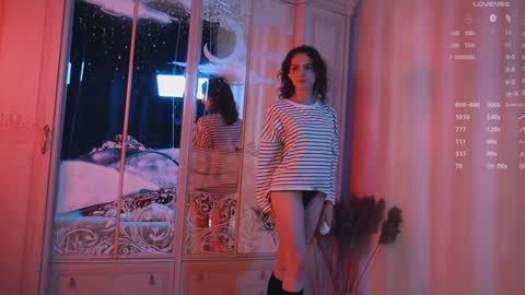 Snapshot of _arta_ chatting on January 26, 10:35 pm ARTA online show from January 26, 10:35 pm