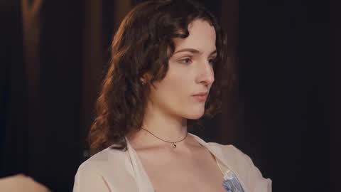 Snapshot of _arta_ chatting on February 27, 6:18 am ARTA online show from February 27, 6:18 am