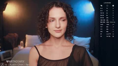 Snapshot of _arta_ chatting on September 13, 12:49 pm ARTA online show from September 13, 12:49 pm