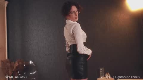 Snapshot of _arta_ chatting on October 13, 11:21 am ARTA online show from October 13, 11:21 am