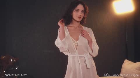 Snapshot of _arta_ chatting on October 23, 12:26 pm ARTA online show from October 23, 12:26 pm