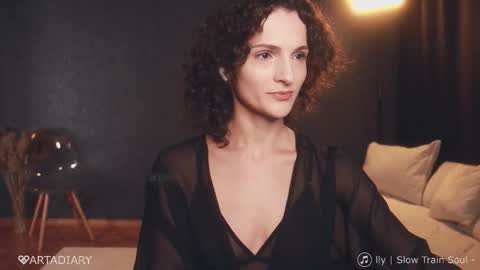 Snapshot of _arta_ chatting on October 27, 1:15 pm ARTA online show from October 27, 1:15 pm