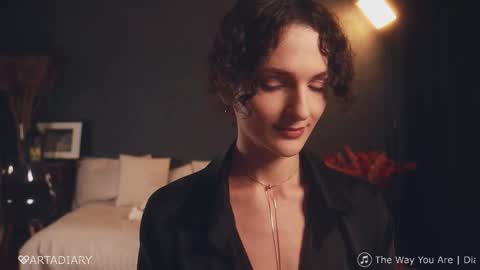 Snapshot of _arta_ chatting on November 13, 2:38 pm ARTA online show from November 13, 2:38 pm