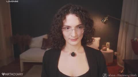 ARTA online show from February 1, 1:31 pm