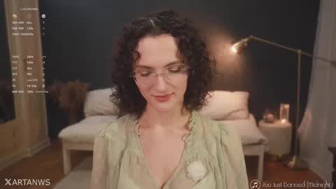 ARTA online show from March 6, 2:13 pm