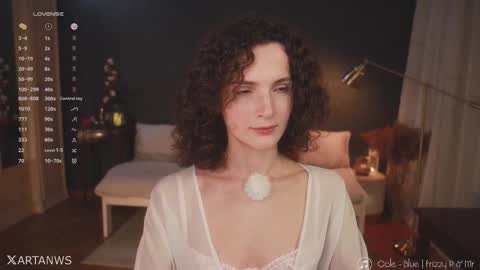 ARTA online show from March 25, 2:45 pm