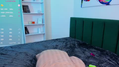 Sofia  online show from January 18, 7:48 pm