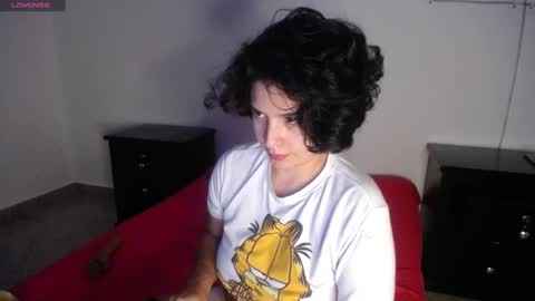 atenea online show from December 12, 7:37 pm