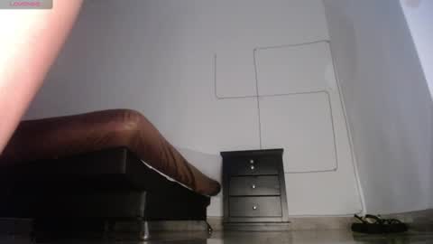 atenea online show from December 28, 2:33 am